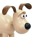 Primus / Aardman Metal (Wallace and) Gromit the Dog Garden Ornament Gift Idea