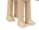 Primus / Aardman Metal (Wallace and) Gromit the Dog Garden Ornament Gift Idea
