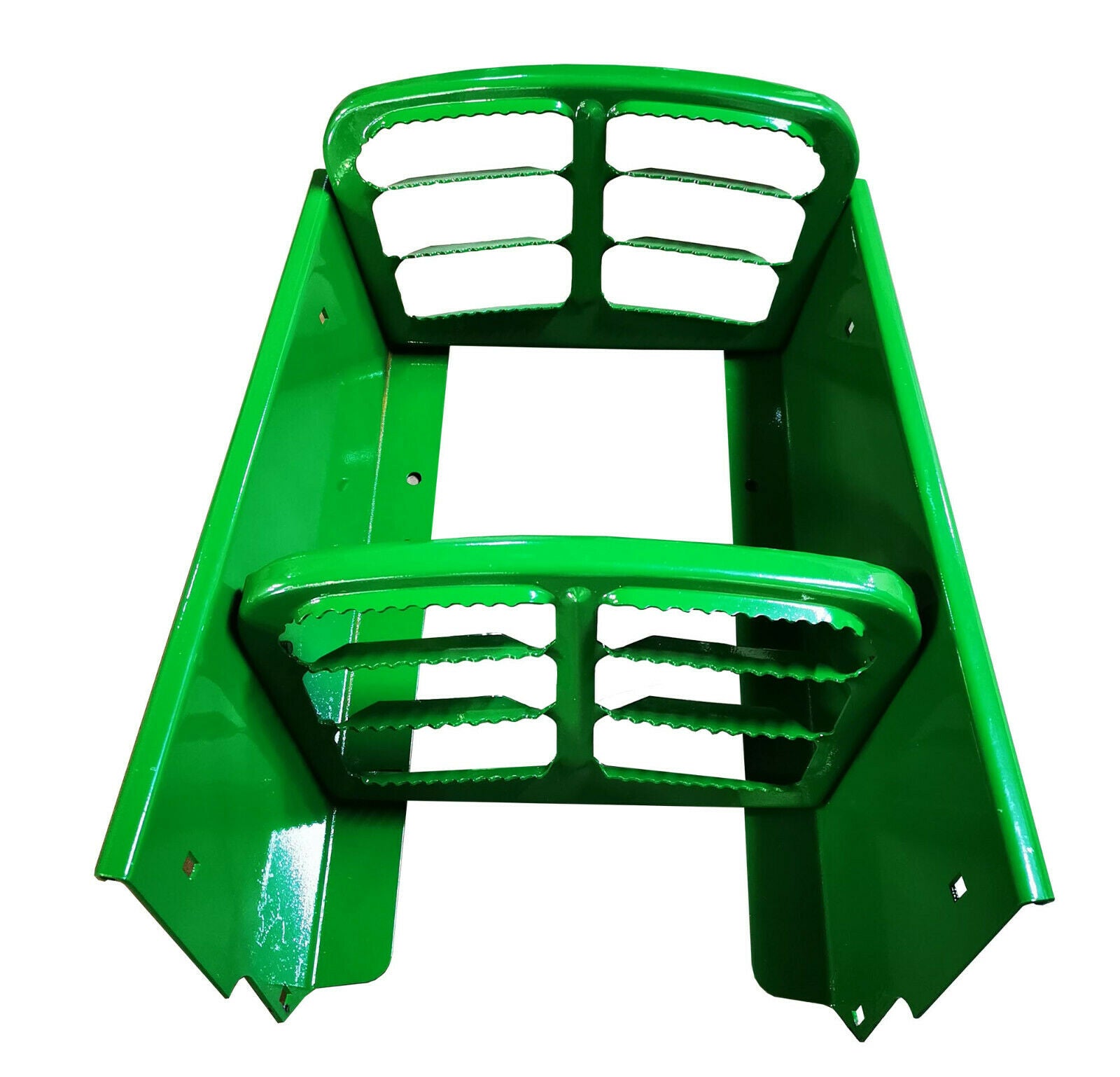 JOHN DEERE FOOT STEP 2 SECTION BOLT ON FITS MOST MODELS 6130 6230 6330