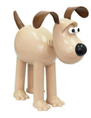 Primus / Aardman Metal (Wallace and) Gromit the Dog Garden Ornament Gift Idea