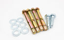 Brattonsound Wall Anchors Gun Safe Fixing Kit