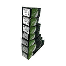 TIMco Index In-Dex Screws Timber/External Decking | Landscaping Hex Head | 6.7mm