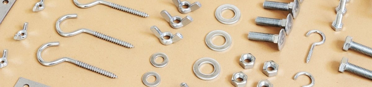 Fasteners