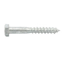 BULK * Galvanised Coach Screws M12