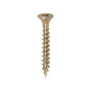 C2 Strong-Fix Premium Screws in Industry Boxes - Pozi - Double Countersunk - Twin-Cut - Yellow