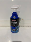 Demon Ice car plan 2 in 1