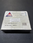 Drive fast gas nails 1000 + cell 51 x 2.8 ring galv nails JcP