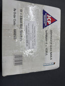 Drive fast gas nails 1000 + cell 51 x 2.8 ring galv nails JcP