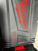 Milwaukee M18 Fuel Carry Case Stackable Power Tool Hard - Empty Storage Case Box
