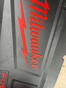 Milwaukee M18 Fuel Carry Case Stackable Power Tool Hard - Empty Storage Case Box