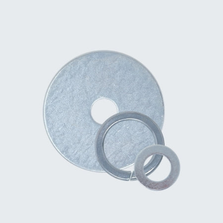 washers