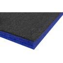Easy Peel Shadow Foam® 1200 x 550 x 30mm - Various Colours - Sealey Tools
