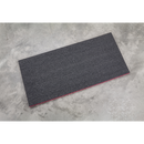 Easy Peel Shadow Foam® 1200 x 550 x 30mm - Various Colours - Sealey Tools