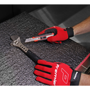 Easy Peel Shadow Foam® 1200 x 550 x 30mm - Various Colours - Sealey Tools