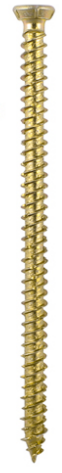 7.5 Concrete Screws per 1,000
