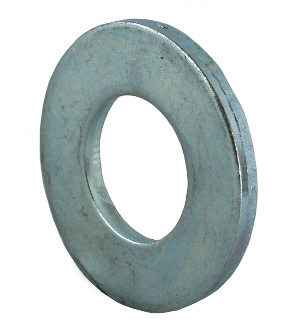 M12 FORM C WASHERS BZP