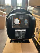 Jefferson IR 75 Infrared Space Workshop Garage Heater