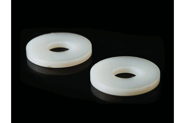 M12 Form A Nylon Washers - Pack of 200