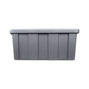 Plastic Storage Toolbox - 565X245X290MM