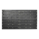 2,650 Piece M4 M5 M6 & M8 Nut, Bolt & Washer Workshop Assortment