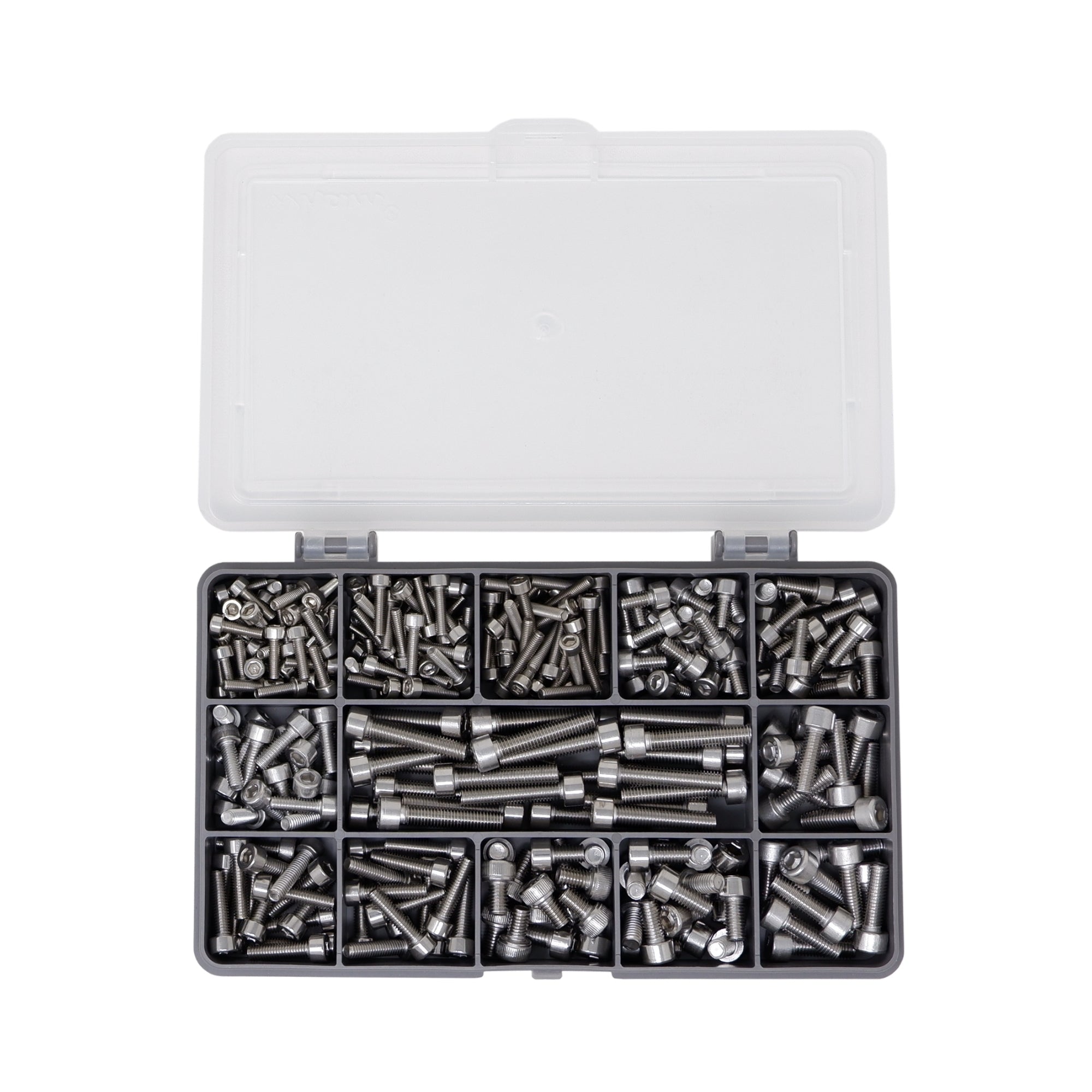 Socket Cap Kits