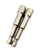 8mm (5/16") PROFESSIONAL MAGNETIC TEK SOCKET DRIVER BIT - ROOFING SCREW