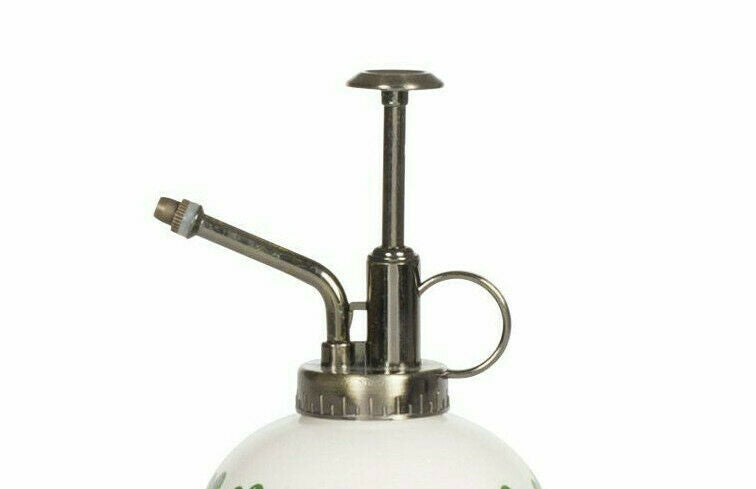 Sass & Belle Cactus Plant Ceramic Mister Water Spray Pot Indoor Garden