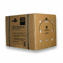 Speedman Recycled Paper Box–Protective Paper Void fill for Packaging–390MMx450M