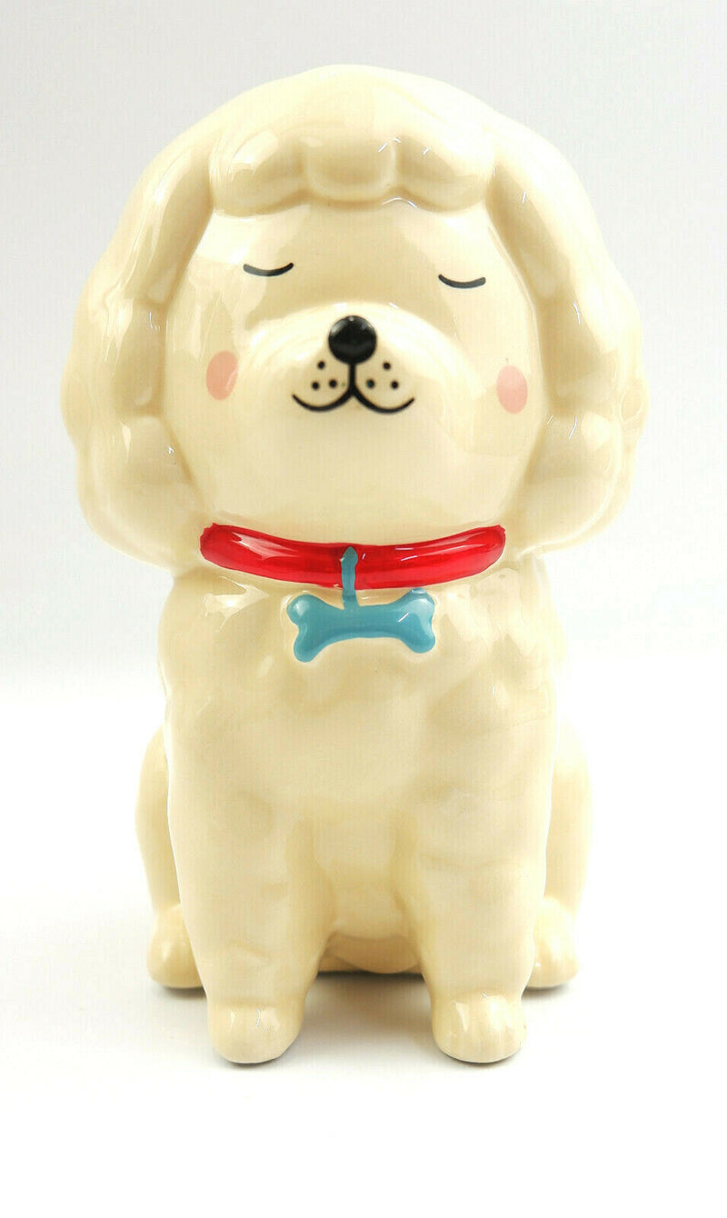 Sass and Belle Money Boxes Cash Coin Sloth Dog Cat Moon Sunflower Map Moneybox