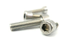 360 KIT SET M4 M5 M6 A2 Stainless Socket Cap Screws, Socket Allen Key Bolts