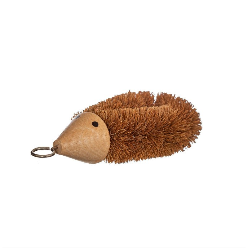 Sass & Belle Hedgehog Washing Up Brush