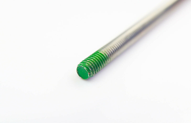 M2.5,M3,M4,M5,M6,M8,M10,M12 A2 Stainless Steel Fully Threaded Studding Rod/Bar