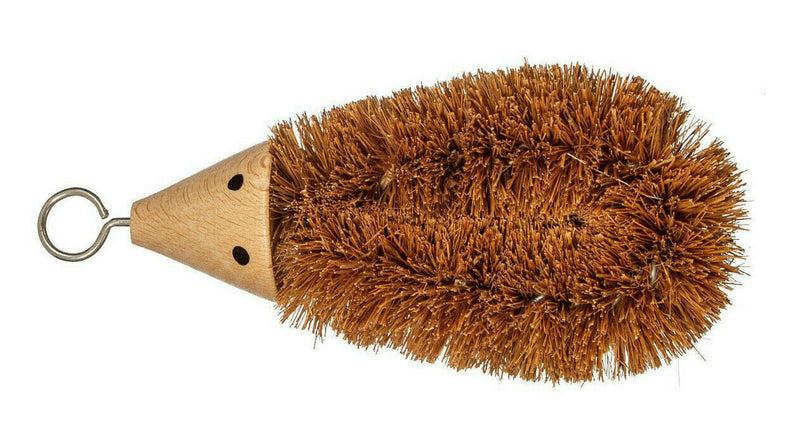Sass & Belle Hedgehog Washing Up Brush