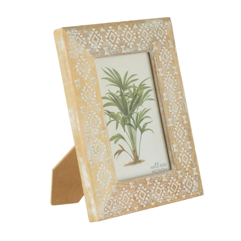 Sass & Belle Various Photo Frames Shabby Chic Picture Home Decoration Gift Wall