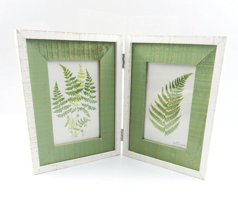 Sass & Belle Various Photo Frames Shabby Chic Picture Home Decoration Gift Wall