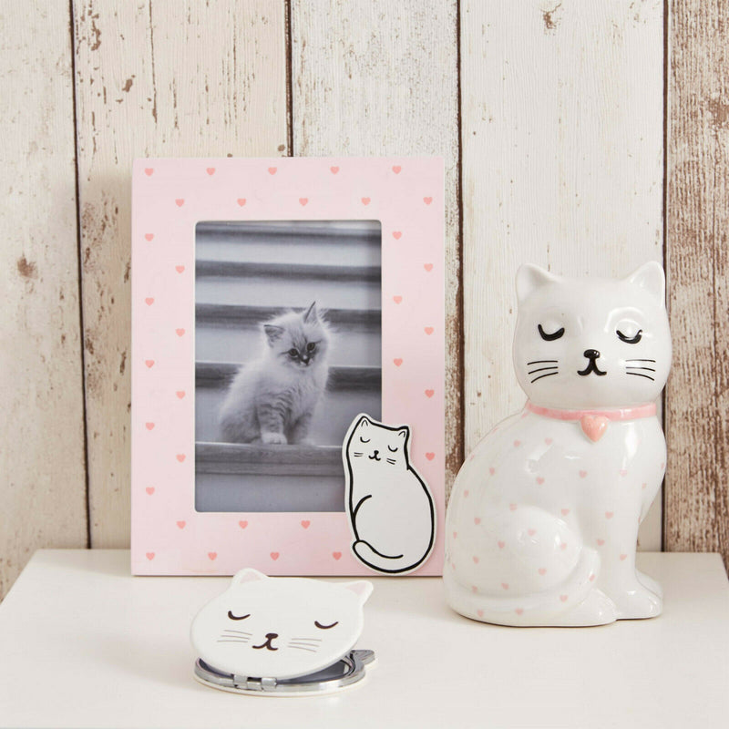 Sass and Belle Money Boxes Cash Coin Sloth Dog Cat Moon Sunflower Map Moneybox