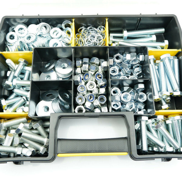 NEW STANLEY LOT OF (10) 221226 5/16 X 4 HEAVY DUTY ZINC EYE BOLTS 6789994 NEW STANLEY LOT OF (10) 221226 5/16 X 4 HEAVY DUTY ZINC EYE BOLTS 6789994