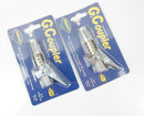 Grease Gun G Coupler Quick Release Lock On Coupling End M10 Workshop Farm