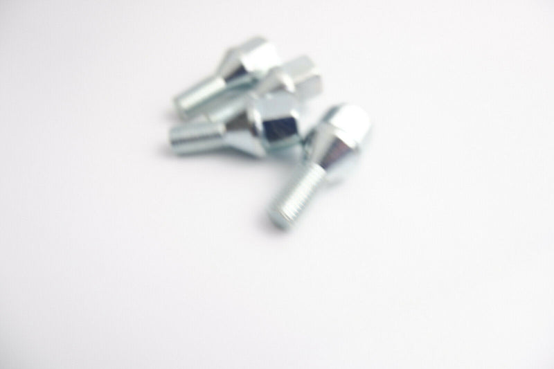 20pk M12 x 1.5 Trailer Wheel Stud Bolt Ifor Williams Indespension Knott etc..