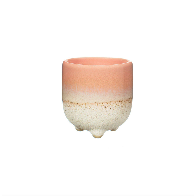 Sass & Belle Mojave Glaze Egg Cup Boiled Eggs Breakfast Easter Various Colours