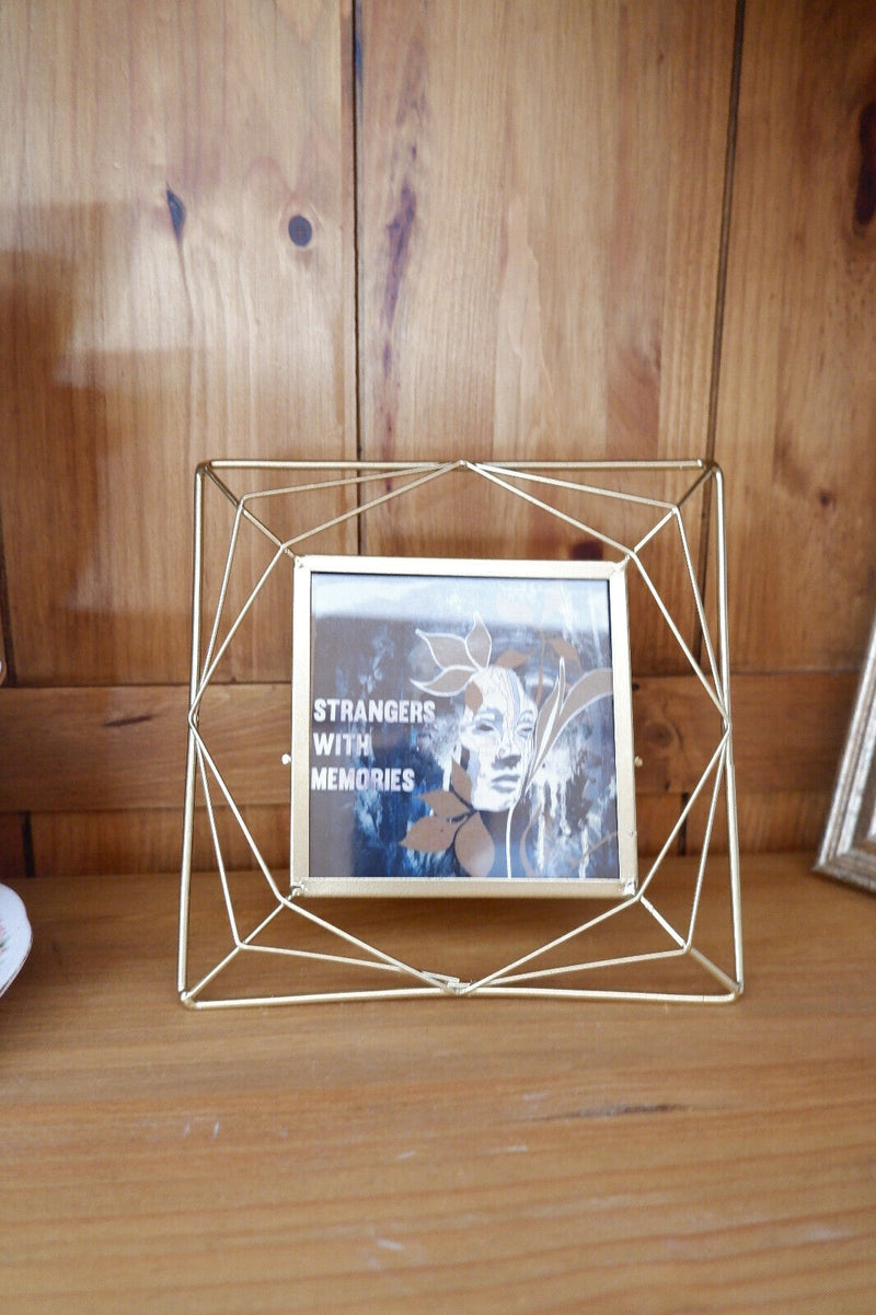 Sass & Belle Various Photo Frames Shabby Chic Picture Home Decoration Gift Wall