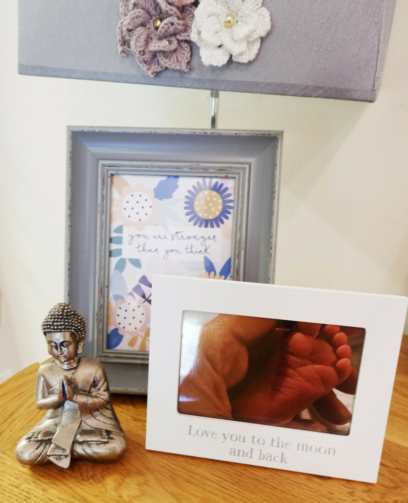 Sass & Belle Various Photo Frames Shabby Chic Picture Home Decoration Gift Wall