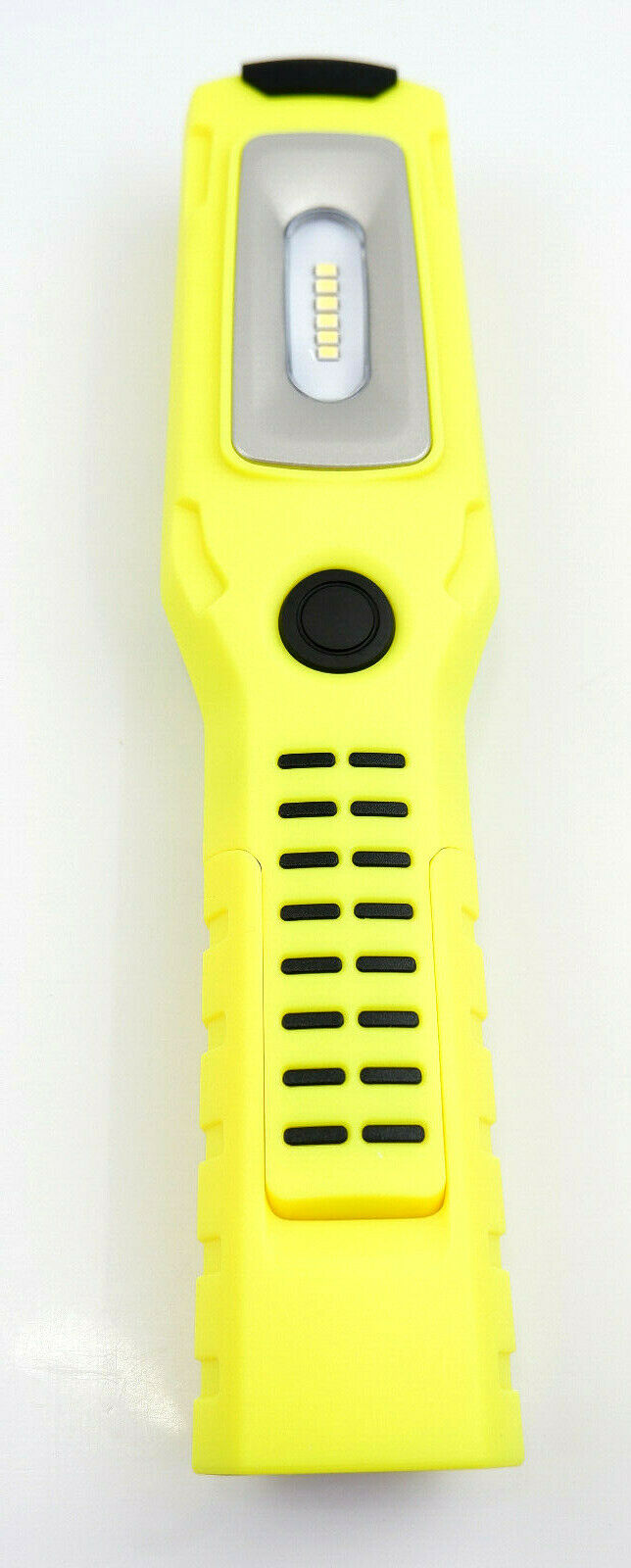 Vision Flexible Magnetic Rechargable Compact Hand Lamp and UV Torch USB Charger