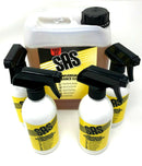 SAS22 5lt Maintenance spray oil water displacing + trigger bottle WD 40 Type