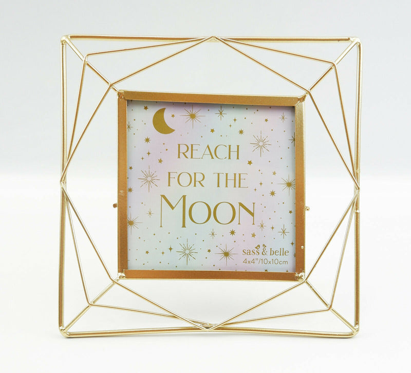 Sass & Belle Various Photo Frames Shabby Chic Picture Home Decoration Gift Wall