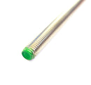 A2 Stainless Steel Fully Threaded Studding Rod/Bar/Allthread M2.5,3,4,5,6,8,10mm
