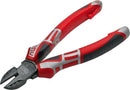 NWS Side Cutter Length 160 mm (6 1/4") NWS Side Cutting pliers