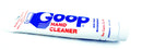 GOOP HAND CLEANER CREAM WATERLESS STAIN LIFTER REMOVER MULTI-USE 150ml