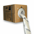Speedman Recycled Paper Box–Protective Paper Void fill for Packaging–390MMx450M