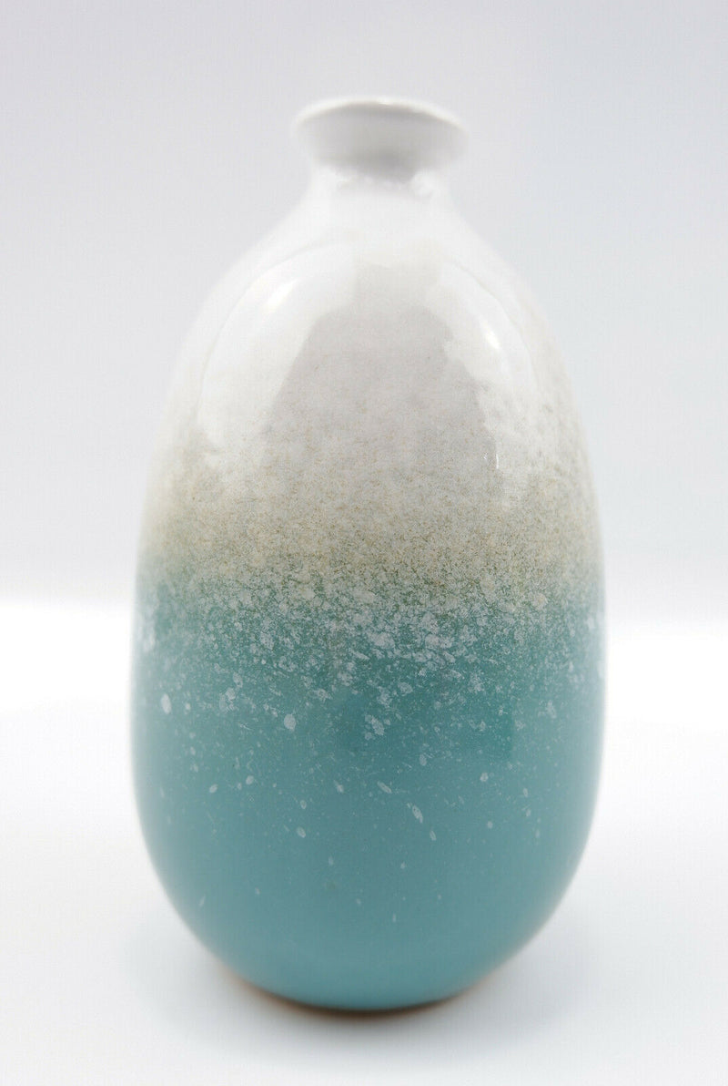 Sass & Belle Mojave Glaze Vases Flower Vase Holder Home Decoration